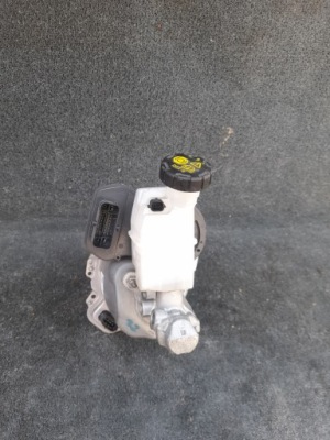 Насос усилитель тормозов электрический renault megane iv hybrid фото №1