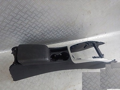 Audi a5 s5 туннель средний подлокотник фото №1