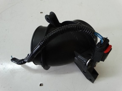 Расходомер ford focus iii 7m51-12b579-bb фото №1