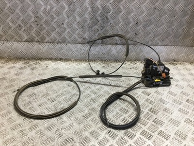 Boxer замок дверь раздвижных 06- фото №1