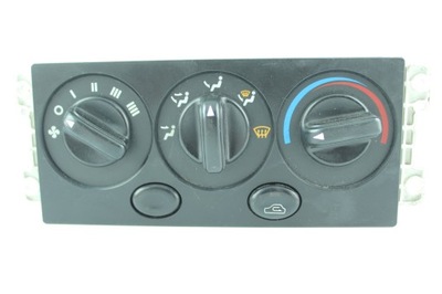 Панель обдув kia shuma kia фото №1