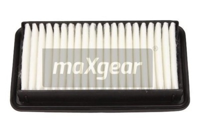 MAXGEAR 26-0965 FILTRO AIRE SUZUKI SX4  