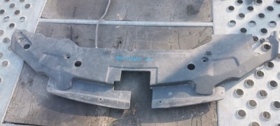 Защита pas передний ford mustang v 2011 фото №1