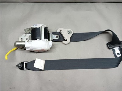 Pas безпеки правий перед swift mk7 5 двері фото №1