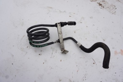 Радіатор підсилювача peugeot boxer ii 2 lift 2.0 hdi фото №1