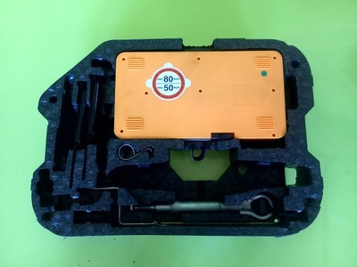 Набір ремонтний помпа компресор citroen ds5 12r фото №1