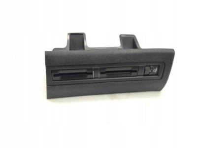 Панель света заглушка peugeot 5008 ii 9811980477 фото №1