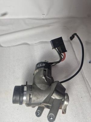 Vw lt sprinter замок зажигания колодка фото №1