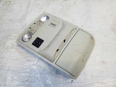 Лампа стельовий vw scirocco фото №1