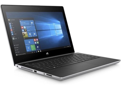 Laptop HP ProBook 430 G5 FHD i5-8250U 8GB 240SSD + 500HDD Windows 11