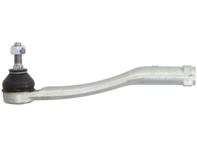 Delphi наконечник тяга ta2337 фото №1