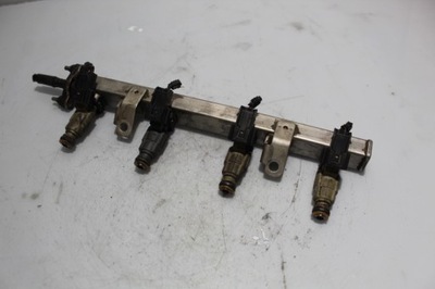 Молдинг впрыскная hyundai i20 i lift 1.2 фото №1