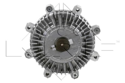 Зчеплення вентилятор охолодження 49547 фото №1