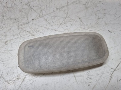 Лампа освітлення кабіни mercedes-benz оригінальний номер 2028200401 фото №1