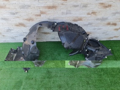 Подкрылок левая bmw 5 g30 g31 7340785 фото №1