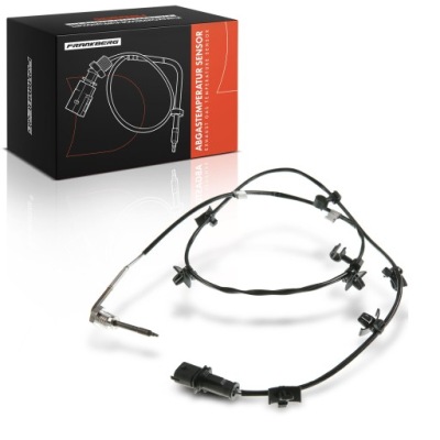 Frankberg 5481fb0011711 датчик, температура выхлопных газов фото №1