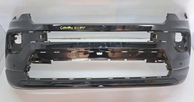 Jeep compass 2 ii lift бампер передній перед фото №1