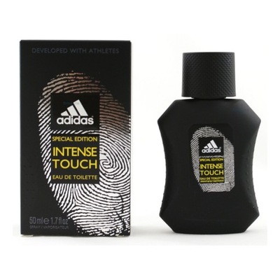 Adidas Intense Touch (M) Woda Toaletowa EDT 50ml