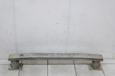 Peugeot partner iii berlingo 08r- балка бампера перед передняя фото №1