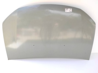 Капот кришка двигуна dacia sandero ii 4456000 фото №1