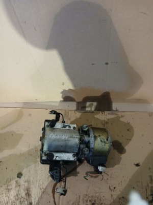 Насос підвіска citroen c5 i 9636713880 фото №1