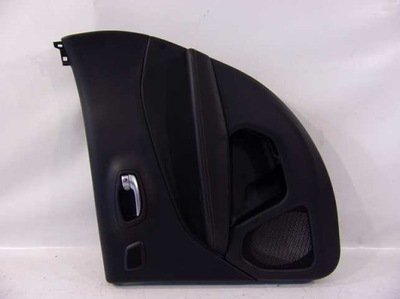 Jeep compass ii 17- обшивка дверь правый задняя фото №1