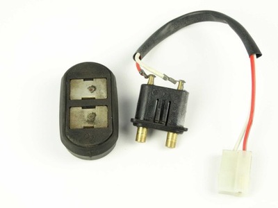 MERCEDES W901 W902 W903 INTERRUPTOR STYKOWY DE PUERTA PRZESUWANYCH A9018200154  