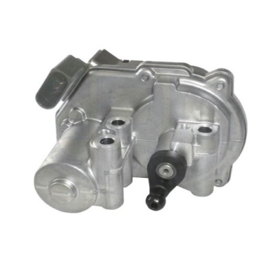 Регулятор колектор era do vw phaeton 3.0 v6 фото №1