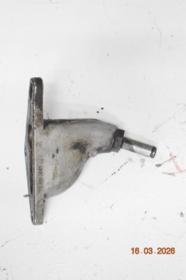 Кронштейн кронштейн mercedes w110 w111 фото №1