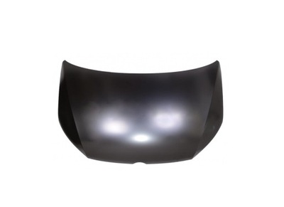 Vw touran, 10 - 15 капот 1t0823031p фото №1