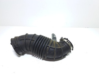 Hyundai santa fe iv труба шланг воздухозаборник воздуха турбины 2.2 crdi фото №1