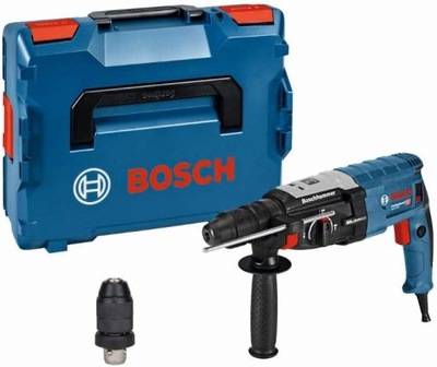 Bosch GBH 2-28 F Professional 0611267601 L-BOXX