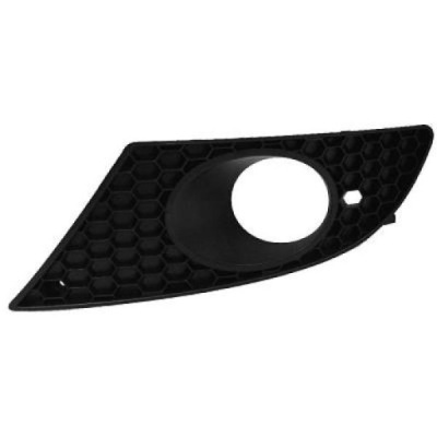 Решітка решітка  решітка радіатора до seat leon 05-09 фото №1