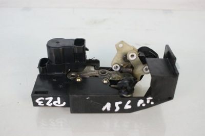 Замок дверь правый задняя alfa romeo ar 156 фото №1