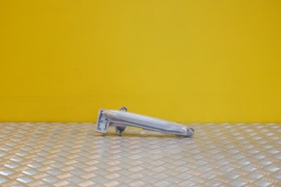 Toyota corolla 2020- фара led drl правый  америка фото №1