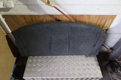 Полка задняя багажника auris ii 82602101 фото №1