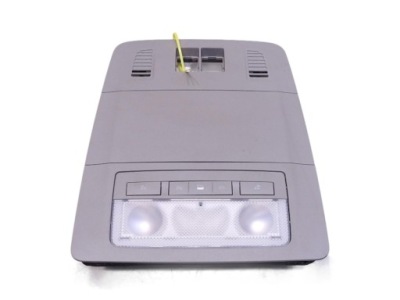 Лампа потолочный opel оригинальный номер 13429566 фото №1