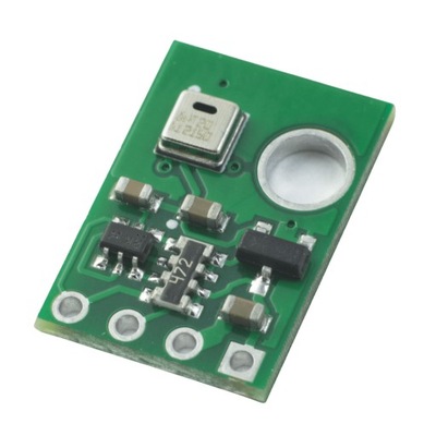 Czujnik Temperatury i Wilgotności AHT20 Precyzyjny Do Arduino ESP32 STM32