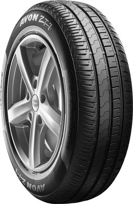 2 X AVON ZT7 185/65R15 92 T XL ПОКРЫШКА LETNIA