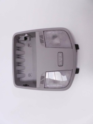 Hyundai i30 iii 2018 лампа освітлення кабіни фото №1