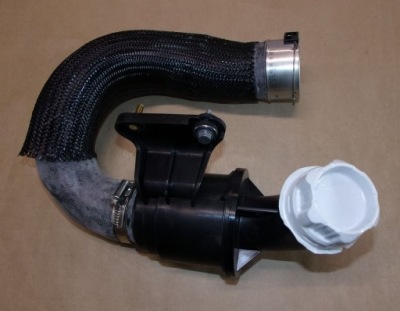 Шланг повітря doł.p 308 ii,508 2 9813408180 фото №1