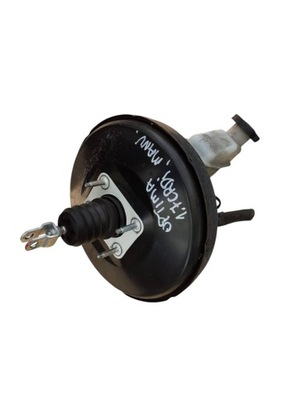 Kia optima iv 2018 усилитель тормоза насос усилитель тормозов тормозные фото №1