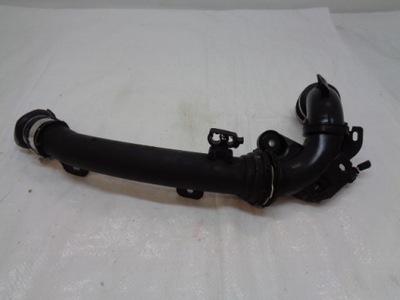 Citroen c4 iii peugeot rifter 1.2 thp труба воздухозаборник воздуха 9817416680 фото №1