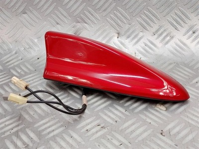 ANTENA MITSUBISHI ECLIPSE CROSS ROJO P26C 2018-  