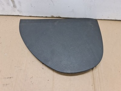 Заглушка панели левая audi tt 8n 8n0857085 фото №1