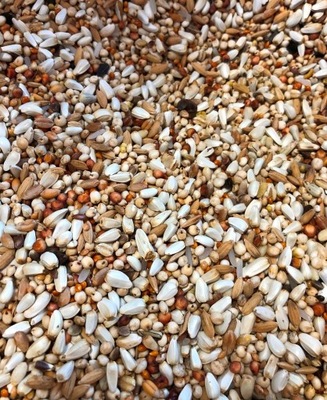 Karma DSE Dieta Super Energetyczna 20kg ProBio dla gołębi RUMI-ROL