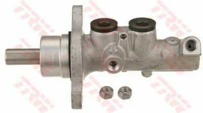 НАСОС HAM. OPEL ASTRA H 04-14 TRW PML433 НАСОС ТОРМОЗНОЙ