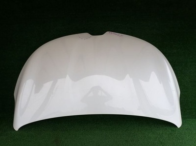 Renault espace v 15- капот фото №1