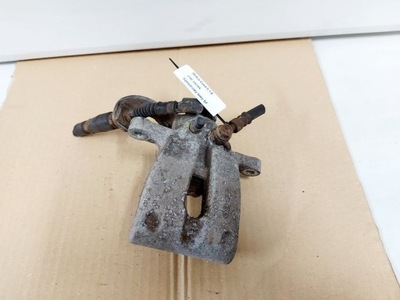 Ceed 2 ii 1.6 crdi супорт гальмівний лівий задня задній фото №1