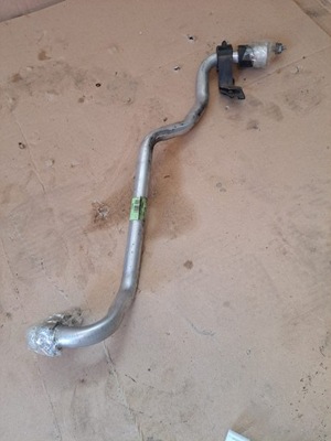 Шланг кондиционера ford transit courier ii фото №1